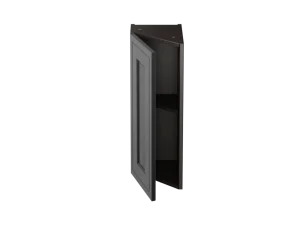 245 Angled Wall Unit (LH)