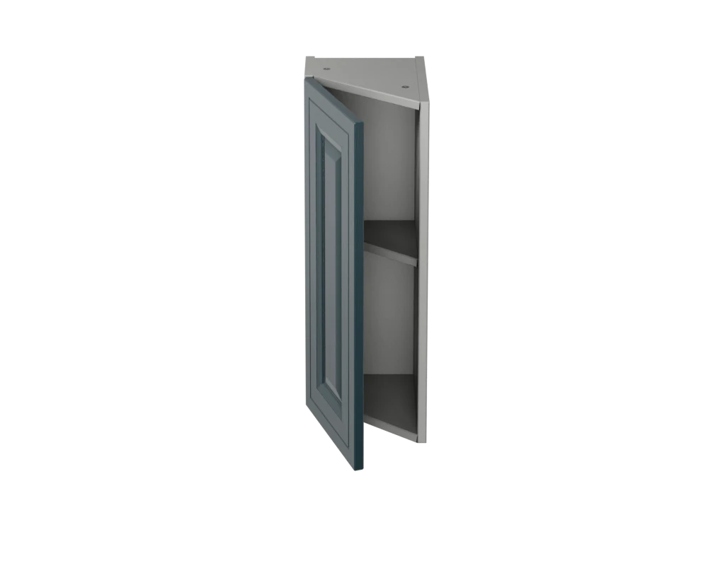 245 Angled Wall Unit (LH)