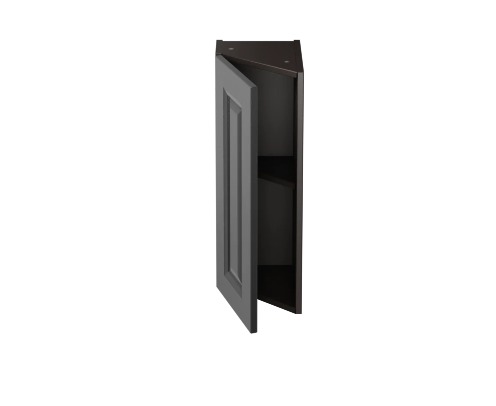 245 Angled Wall Unit (LH)