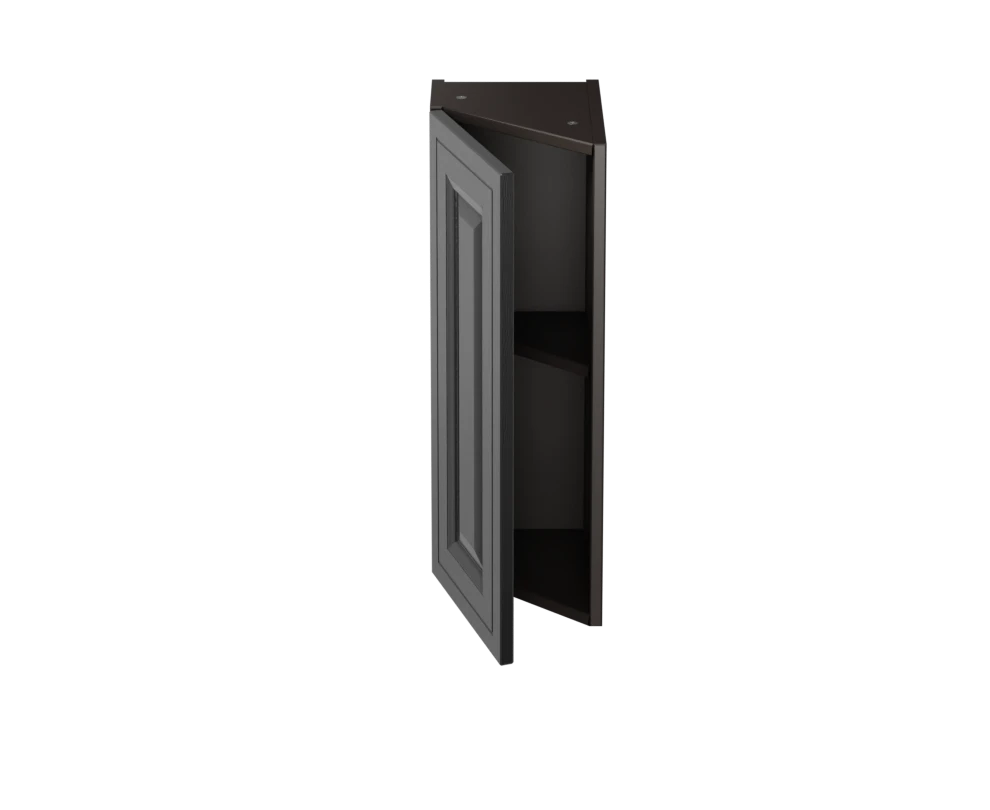 245 Angled Wall Unit (LH)