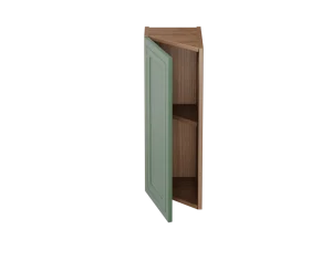 245 Angled Wall Unit (LH)