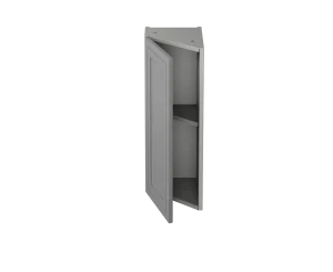 245 Angled Wall Unit (LH)