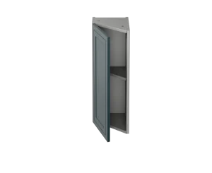 245 Angled Wall Unit (LH)