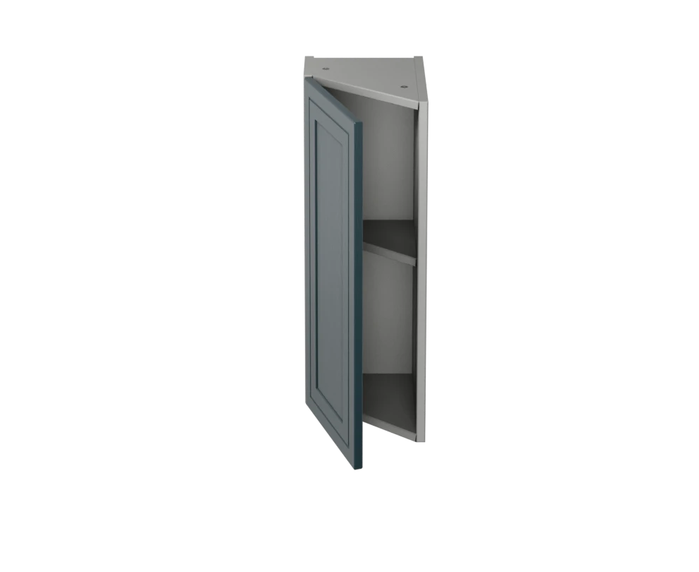 245 Angled Wall Unit (LH)