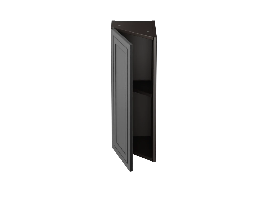 245 Angled Wall Unit (LH)