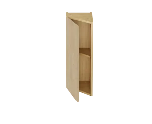 245 Angled Wall Unit (LH)