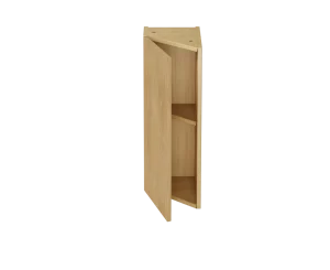 245 Angled Wall Unit (LH)