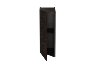 245 Angled Wall Unit (LH)