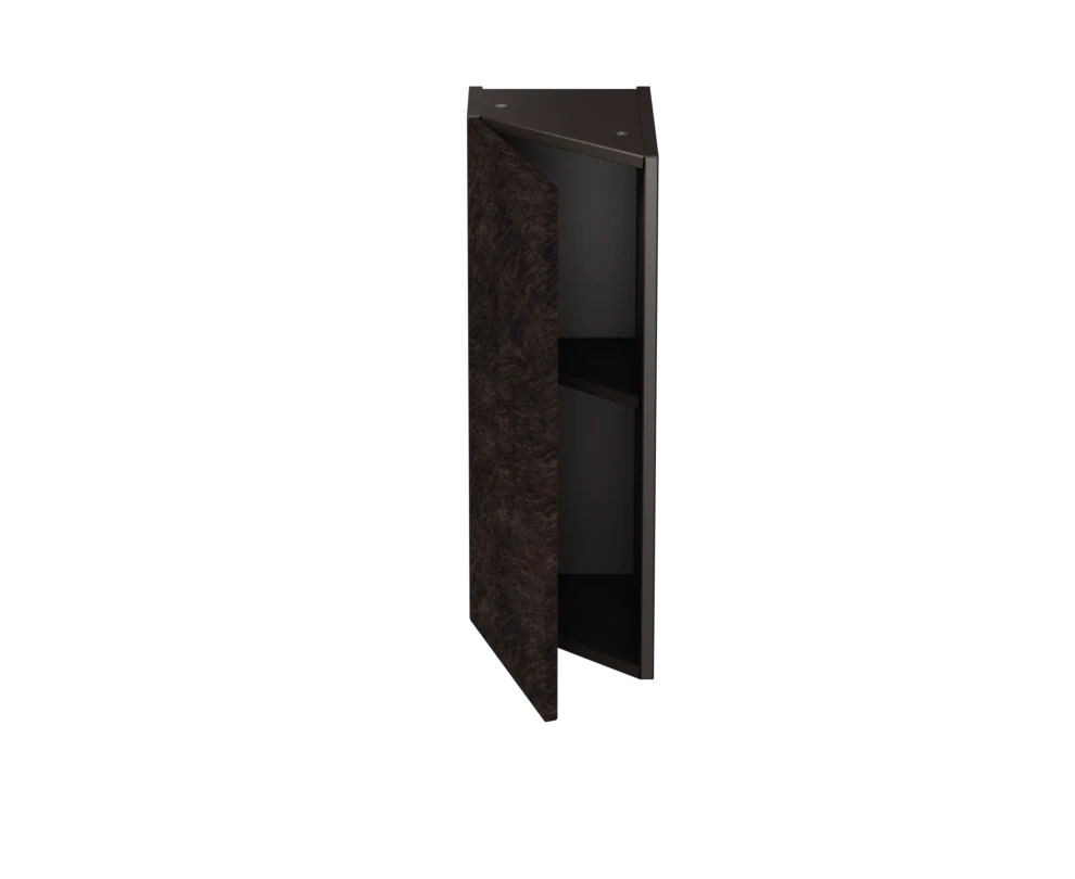 245 Angled Wall Unit (LH)