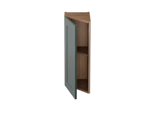 245 Angled Wall Unit (LH)