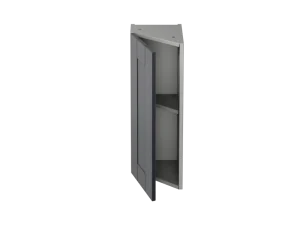 245 Angled Wall Unit (LH)