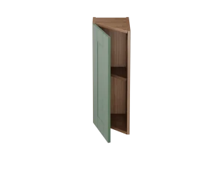 245 Angled Wall Unit (LH)