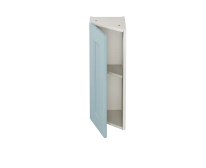 245 Angled Wall Unit (LH)