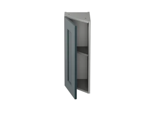 245 Angled Wall Unit (LH)