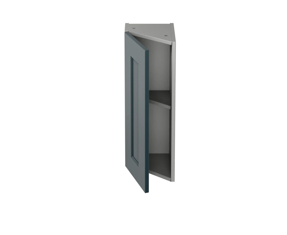 245 Angled Wall Unit (LH)