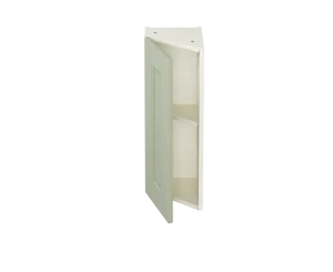 245 Angled Wall Unit (LH)