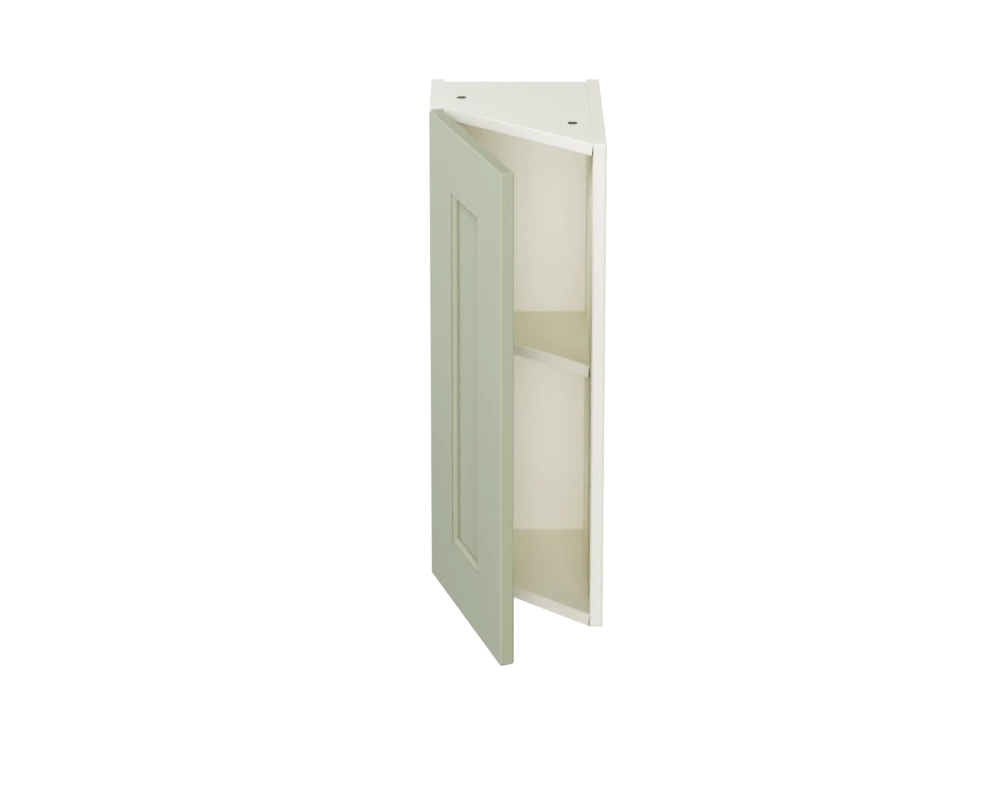 245 Angled Wall Unit (LH)