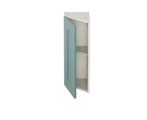 245 Angled Wall Unit (LH)