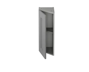 245 Angled Wall Unit (LH)