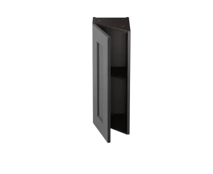 245 Angled Wall Unit (LH)