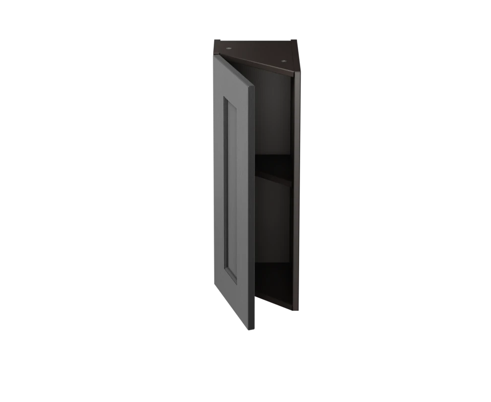245 Angled Wall Unit (LH)