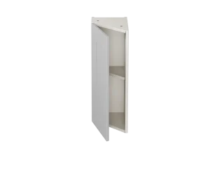 245 Angled Wall Unit (LH)
