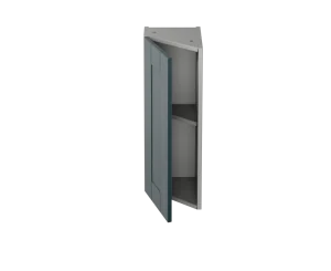 245 Angled Wall Unit (LH)