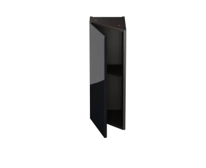 245 Angled Wall Unit (LH)