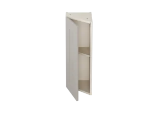 245 Angled Wall Unit (LH)