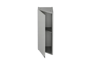 245 Angled Wall Unit (LH)