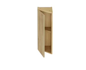 245 Angled Wall Unit (LH)