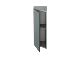 245 Angled Wall Unit (LH)