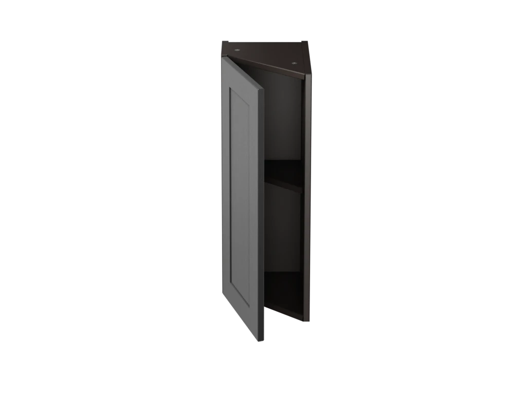 245 Angled Wall Unit (LH)