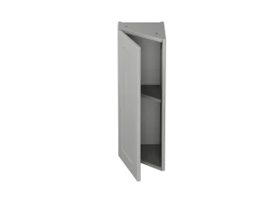 245 Angled Wall Unit (LH)