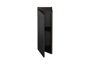 245 Angled Wall Unit (LH)