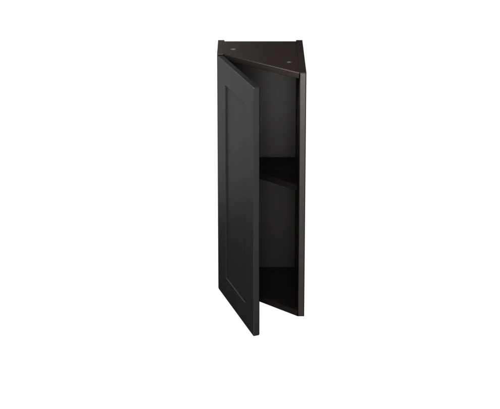 245 Angled Wall Unit (LH)