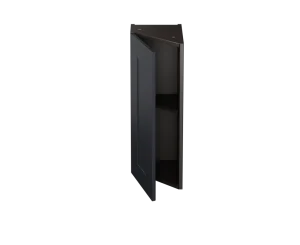 245 Angled Wall Unit (LH)
