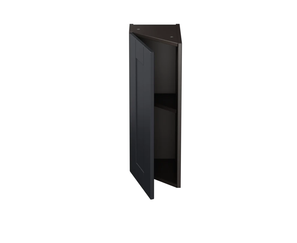 245 Angled Wall Unit (LH)
