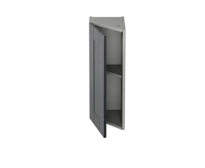245 Angled Wall Unit (LH)