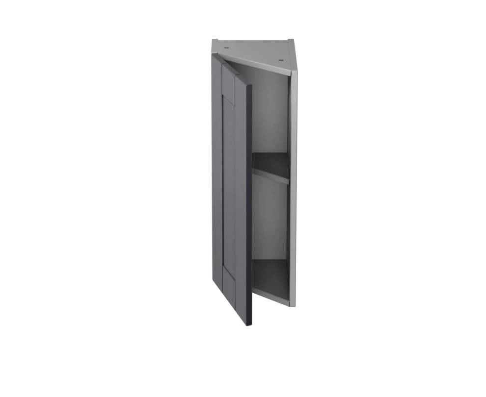 245 Angled Wall Unit (LH)