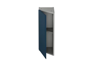 245 Angled Wall Unit (LH)