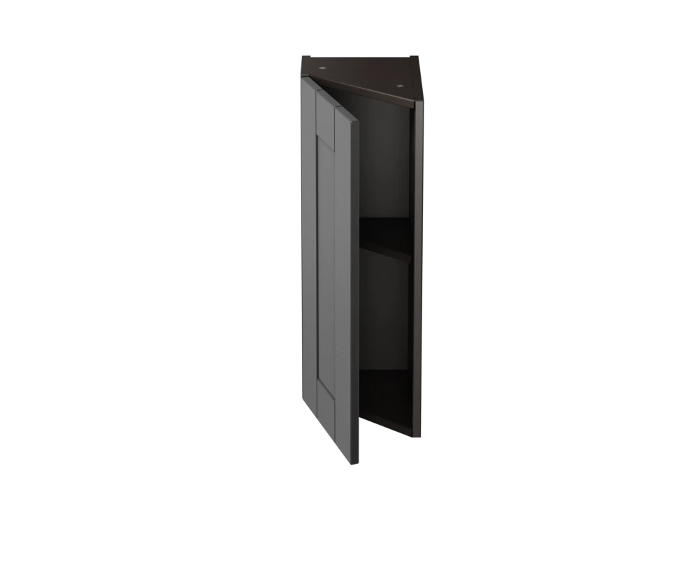 245 Angled Wall Unit (LH)