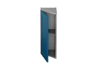 245 Angled Wall Unit (LH)