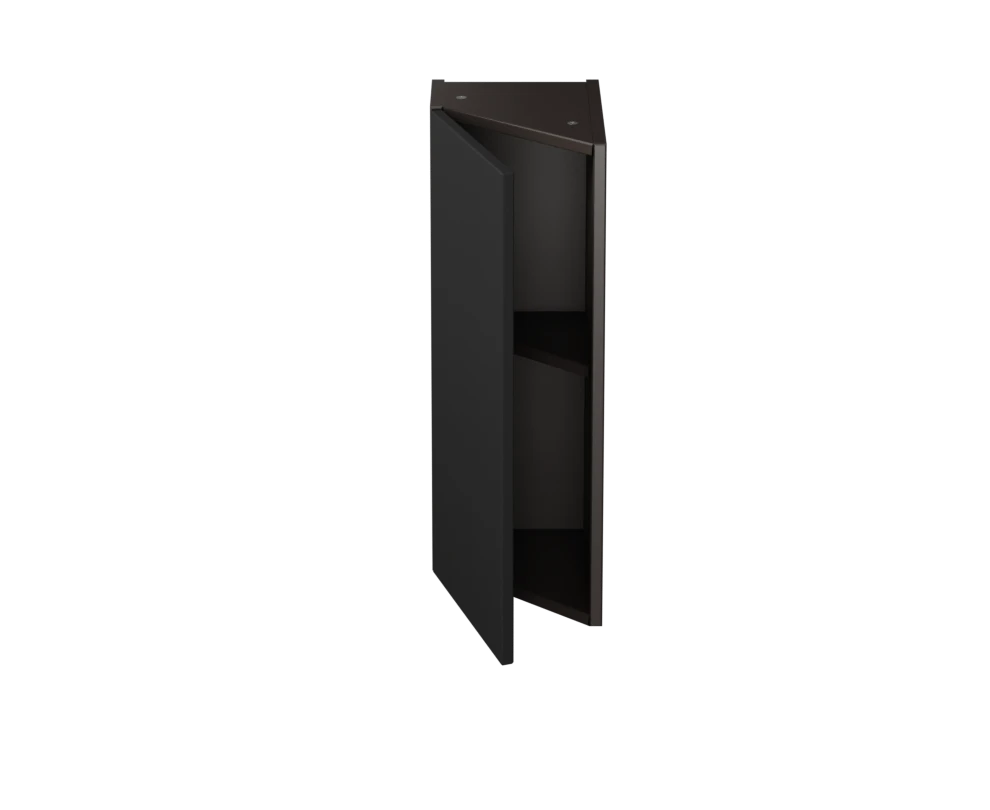 245 Angled Wall Unit (LH)