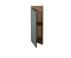 245 Angled Wall Unit (LH)