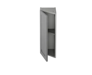 245 Angled Wall Unit (LH)