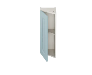 245 Angled Wall Unit (LH)