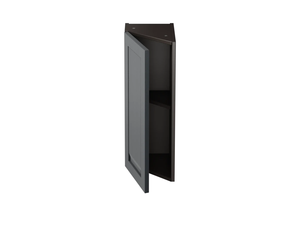245 Angled Wall Unit (LH)