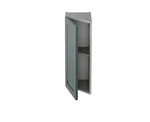 245 Angled Wall Unit (LH)
