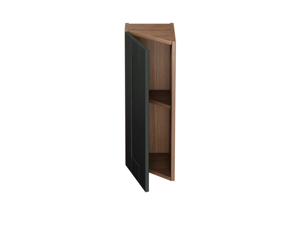 245 Angled Wall Unit (LH)